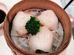 -禄興記香港大排档(歌斐中心店)