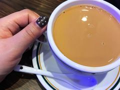 -左记港食(融科天城店)