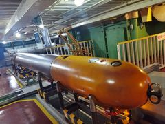 -泰达航母主题公园