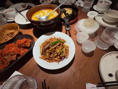 -清水亭湖北菜(大屯DT51店)