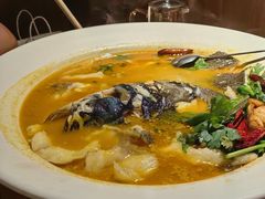 -清水亭湖北菜(大屯DT51店)