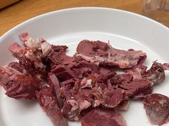 -清真铁志明腊牛羊肉