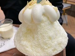 -丹礼糖甜品