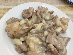-老七饭馆(光荣道总店)