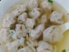 -金陵老丁家馄饨(新街口店)