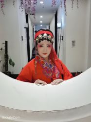 -盘子女人坊古装写真摄影(天津总店)