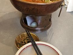 -极乐小煮·成都冒菜(科技绿洲店)