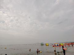 -那香海钻石沙滩浴场