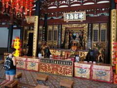 -天福宫