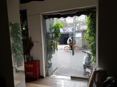 -eleven青年旅舍(成都春熙路店)