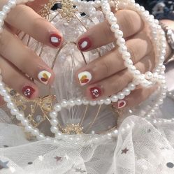 -1T·1M 日式美甲美睫