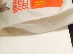 麦当劳-麦当劳(鼓楼店)