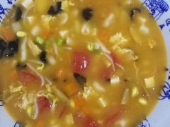 -汉唐宴长安食府