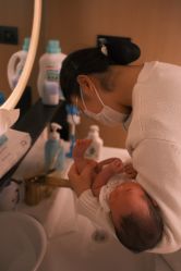 -baby bella小贝拉母婴护理中心(杭州凯宾斯基店)
