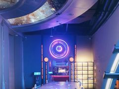 -首钢一高炉·SoReal科幻乐园