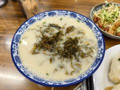 -雪琴面馆富安特色鱼汤面(城中花园店)