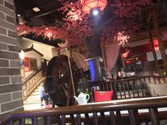 -粥满堂养生餐厅(学苑路店)