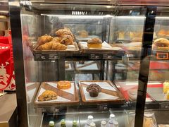 -星巴克臻选(北京银泰店)