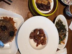 -美乐食街(小南店)