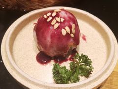 -吴越荣记苏州菜·松鼠桂鱼100%活鱼现做(斜塘老街店)