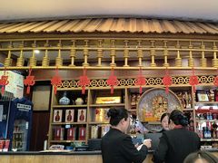 -老雒阳面馆·水席·洛阳菜(王城路店)