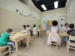 -南京棋院(奥体校区)