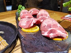 -红沃烤肉(家乐福2部店)