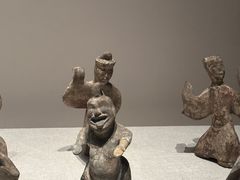 -陕西历史博物馆