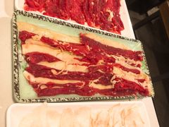 -食潮汕头鲜牛馆(望京保利店)