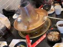 -北门涮肉·铜锅涮肉(南锣鼓巷店)