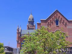 -上海佘山国家森林公园西佘山园