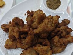 -黑石礁酒楼·海鲜(黑石礁店)