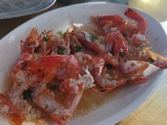 -七鲜渔港美食餐厅(巽寮湾海景店)