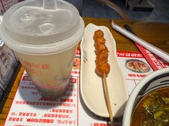 -鑫花溪牛肉米粉(文星广场店)