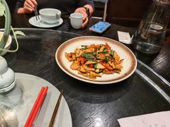 -海天楼中餐厅(吴宫泛太平洋酒店)