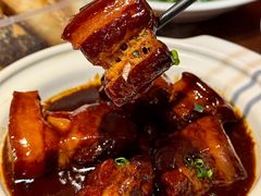 -老瑞福上海菜(人民广场店)