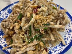 -老四川平头酸菜鱼(衙前店)