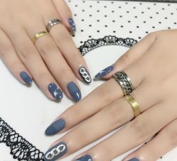 -Halo美甲美睫