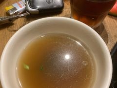 -东道煮牛肉火锅(东盛大街店)