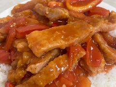 -好好滋味茶餐厅