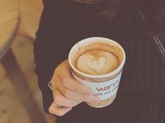 -Cafe on warm(丹霞店)