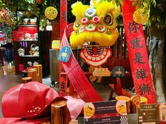-广州花园酒店荔湾亭·地道点心·粤式饮茶