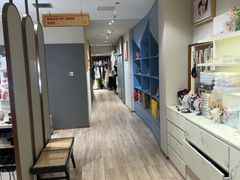 -海马体照相馆(上海月星环球港店)