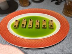 -柿合缘新京菜(静安嘉里中心店)