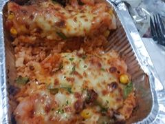 -必胜客(绿地新都会店)