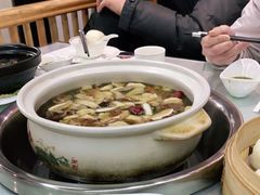 -名善山珍·野生菌汤锅(文殊院店)