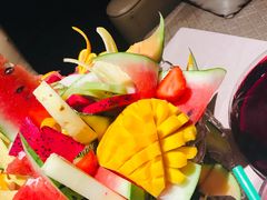 -花舍·新派粤菜·西餐·下午茶(亚运村·鸟巢店)