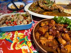 -人民公社大食堂(张家湾店)