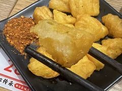 高山小土豆-鲜越鲜鱼粉(财富购物中心店)