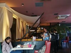 -绿茵阁牛扒餐厅(客村店)